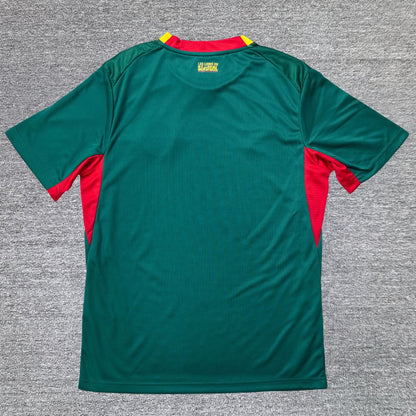 Maillot Sénégal Champions Domicile 2026-2027