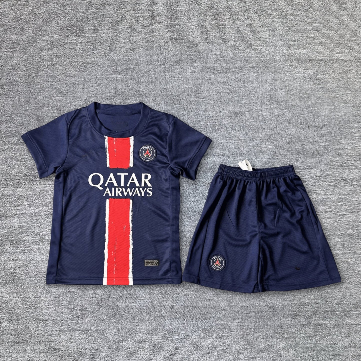 Ensemble Enfant Paris 2024-2025