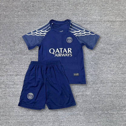Ensemble Enfant Paris Fourth 2024-2025