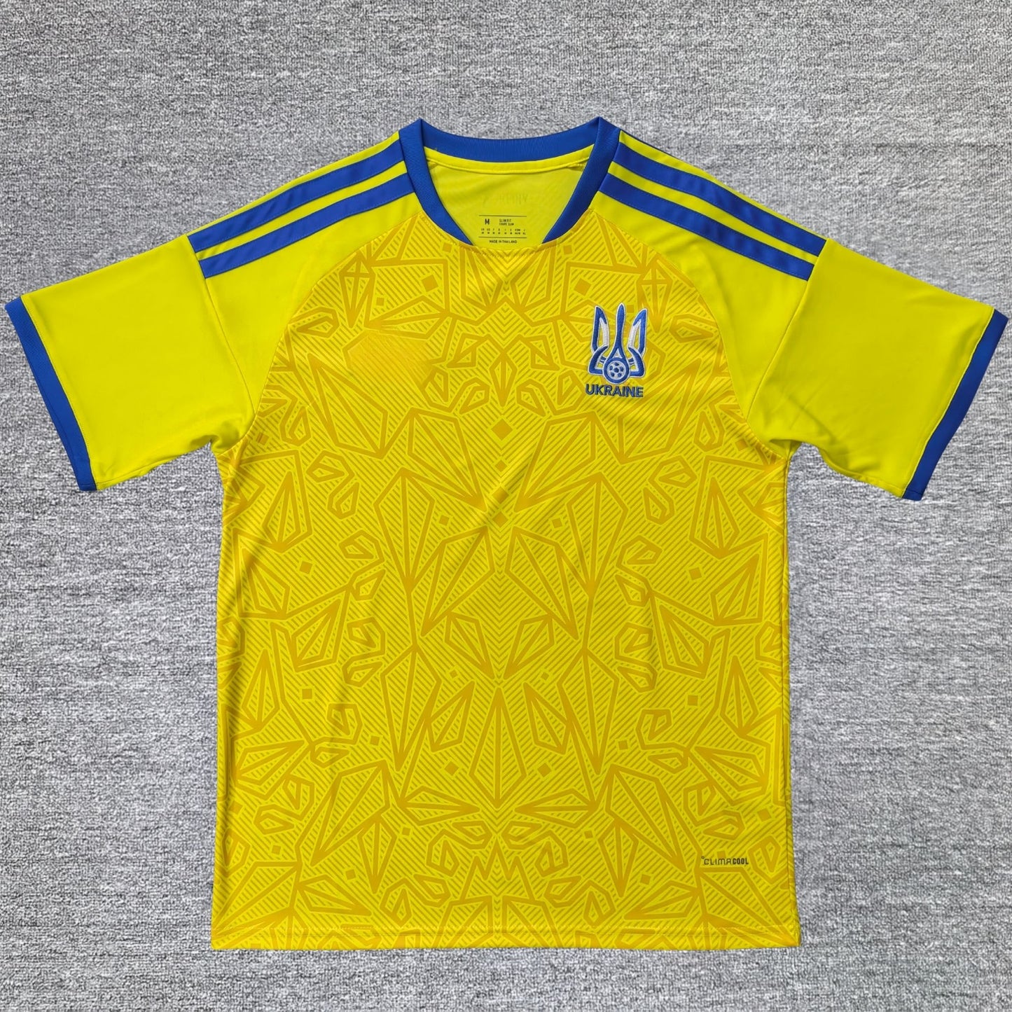 Maillot Ukraine 2026-2027