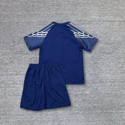 Ensemble Enfant Paris Fourth 2024-2025