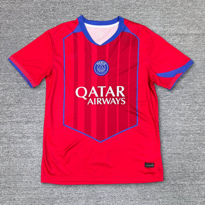 Maillot Paris Third 2025-2026