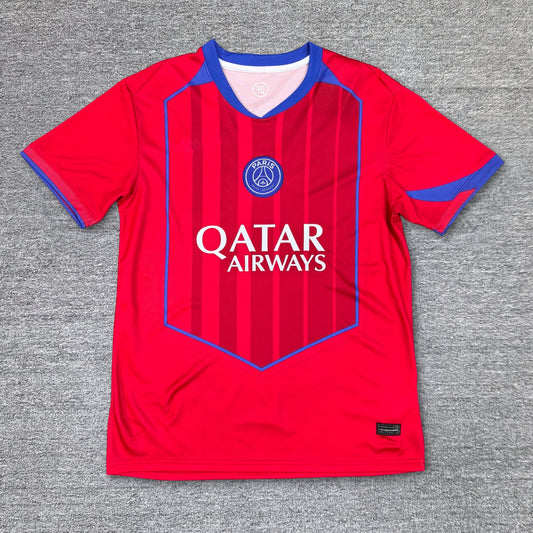 Maillot Paris Third 2025-2026