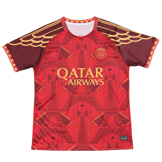 Maillot Paris Concept 2026-2027