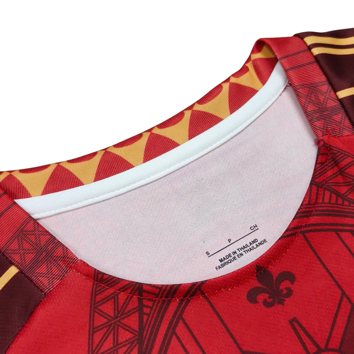 Maillot Paris Concept 2026-2027