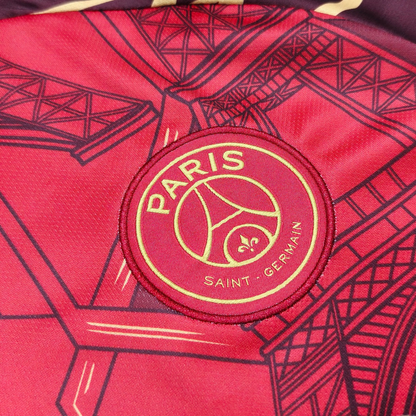 Maillot Paris Concept 2026-2027