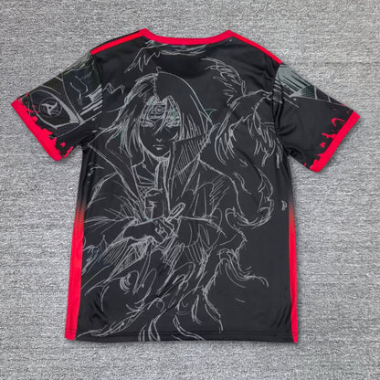 Maillot Japon Concept 2025-2026