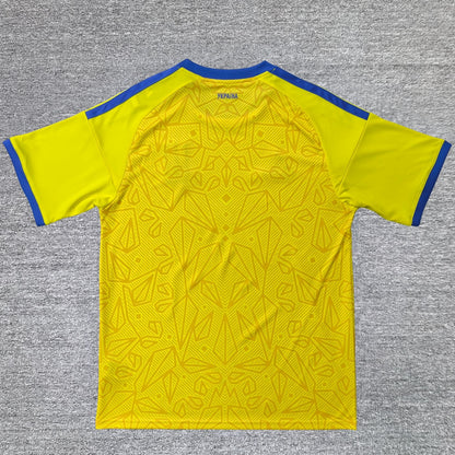 Maillot Ukraine 2026-2027