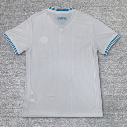 Maillot Naples 2025-2026