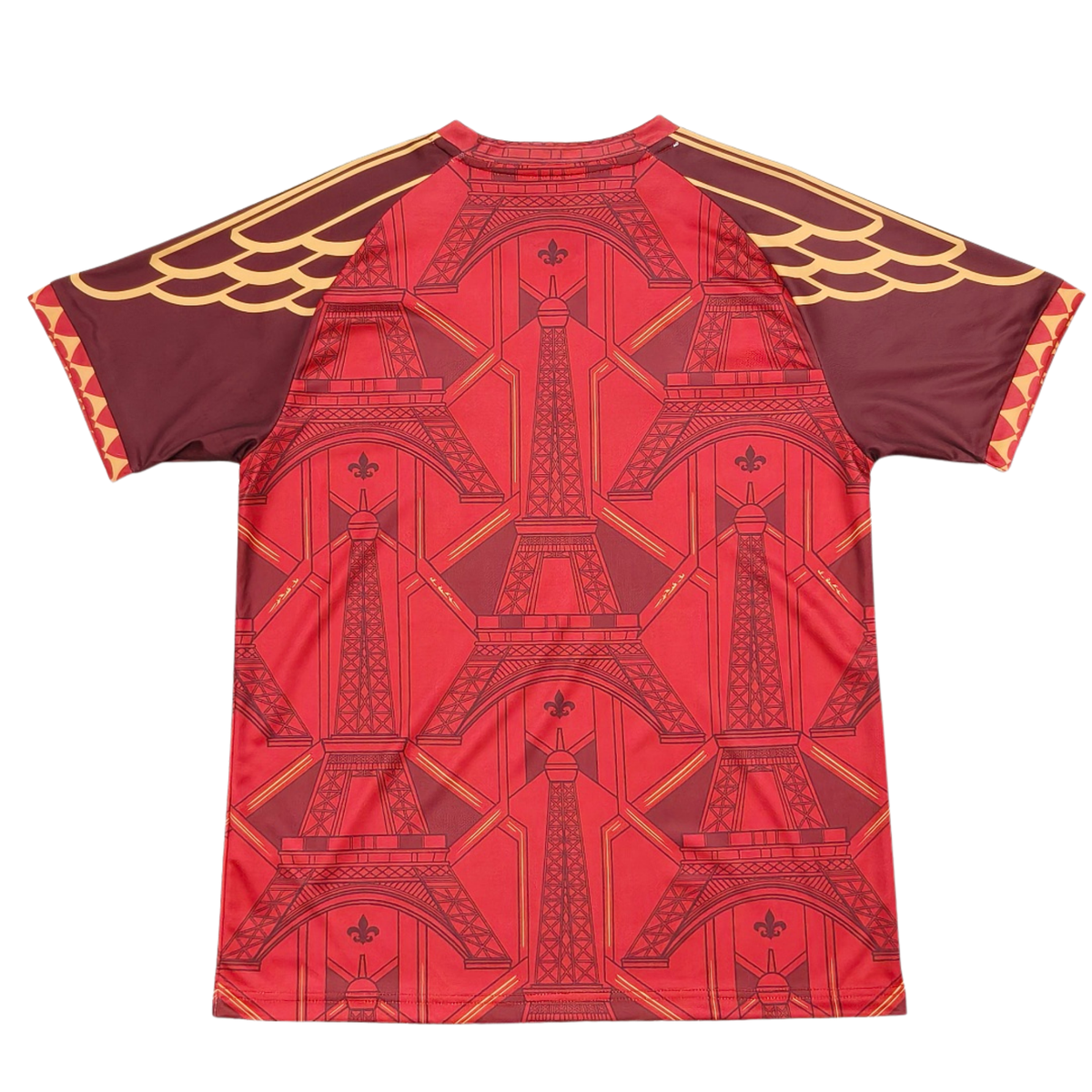 Maillot Paris Concept 2026-2027
