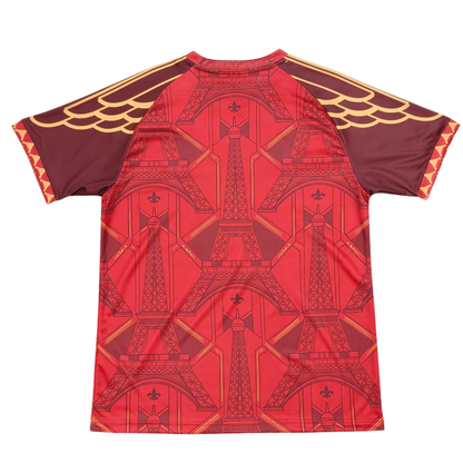 Maillot Paris Concept 2026-2027