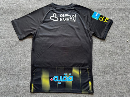 Maillot Al-lttihad 2023-2024