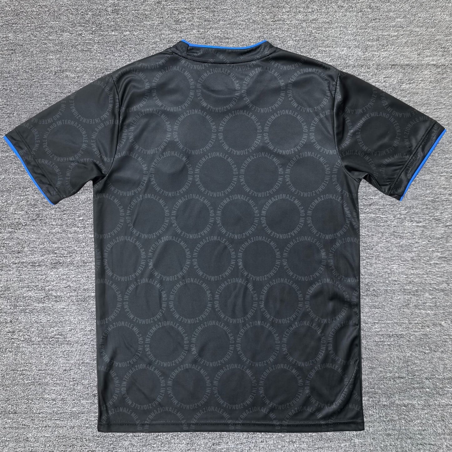 Maillot Inter Milan 2026-2027