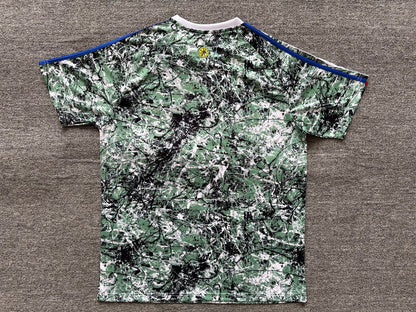 Maillot Manchester United 2024-2025