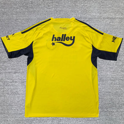 Maillot Fenerbahçe 2026-2027