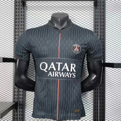 Maillot Paris Fourth 2025-2026 Player Version