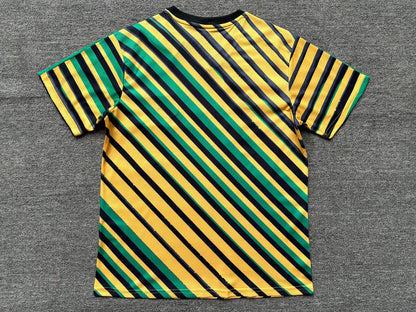 Maillot Jamaique 2024-2025