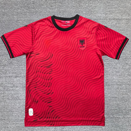 Maillot Albanie Domicile 2026-2027
