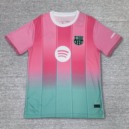 Maillot FC Barca Concept 2025-2026