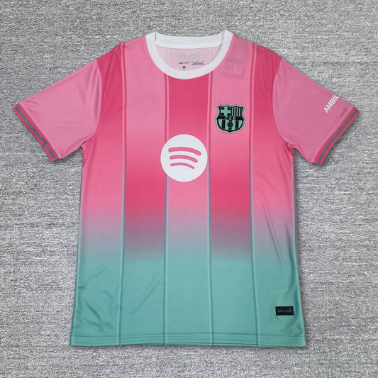 Maillot FC Barca Concept 2025-2026