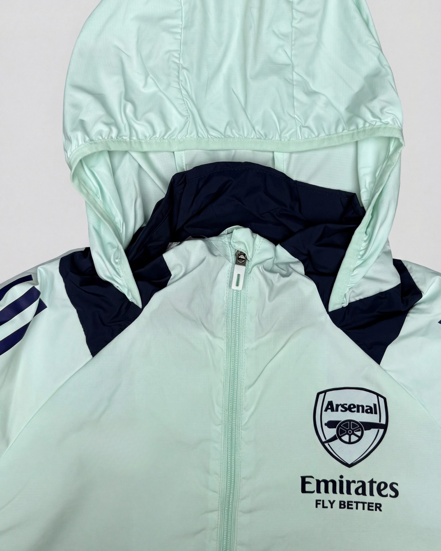 Veste Arsenal 2025-2026