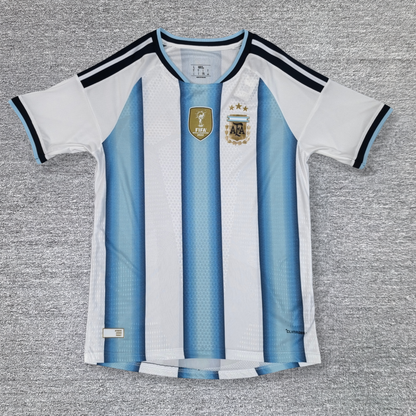 Maillot Argentine Domicile 2026-2027