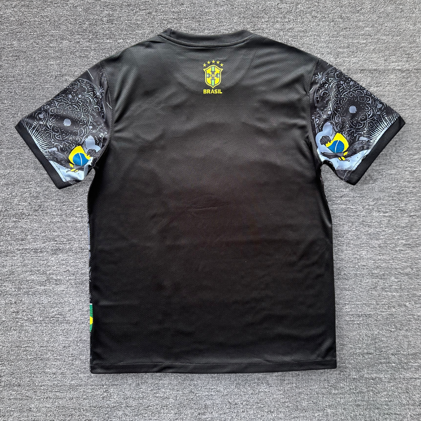 Maillot Brésil x Christ