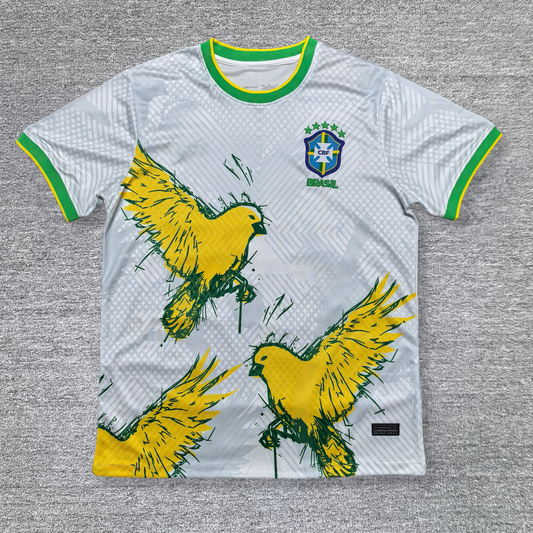Maillot Brésil Concept 2023-2024