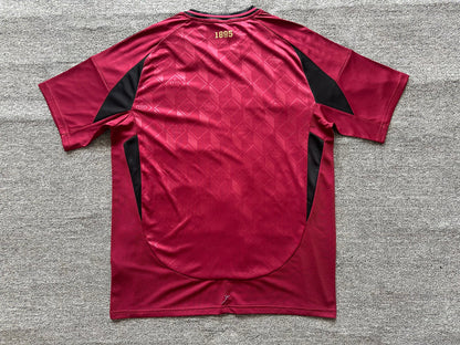 Maillot Belgique 2024-2025