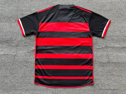 Maillot Flamengo 2024-2025