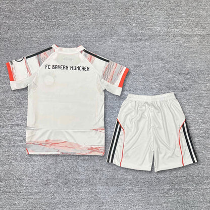 Ensemble Enfant Bayern 2025-2026