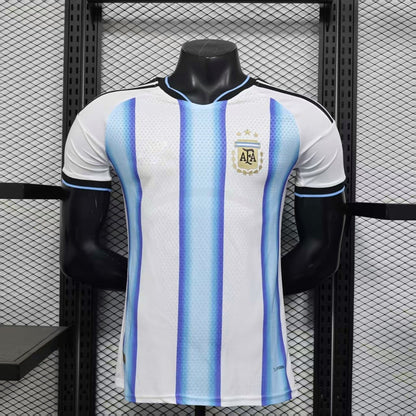 Maillot Argentine 2025-2026 Player Version