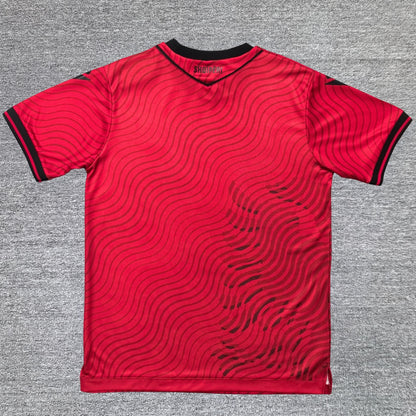 Maillot Albanie Domicile 2026-2027