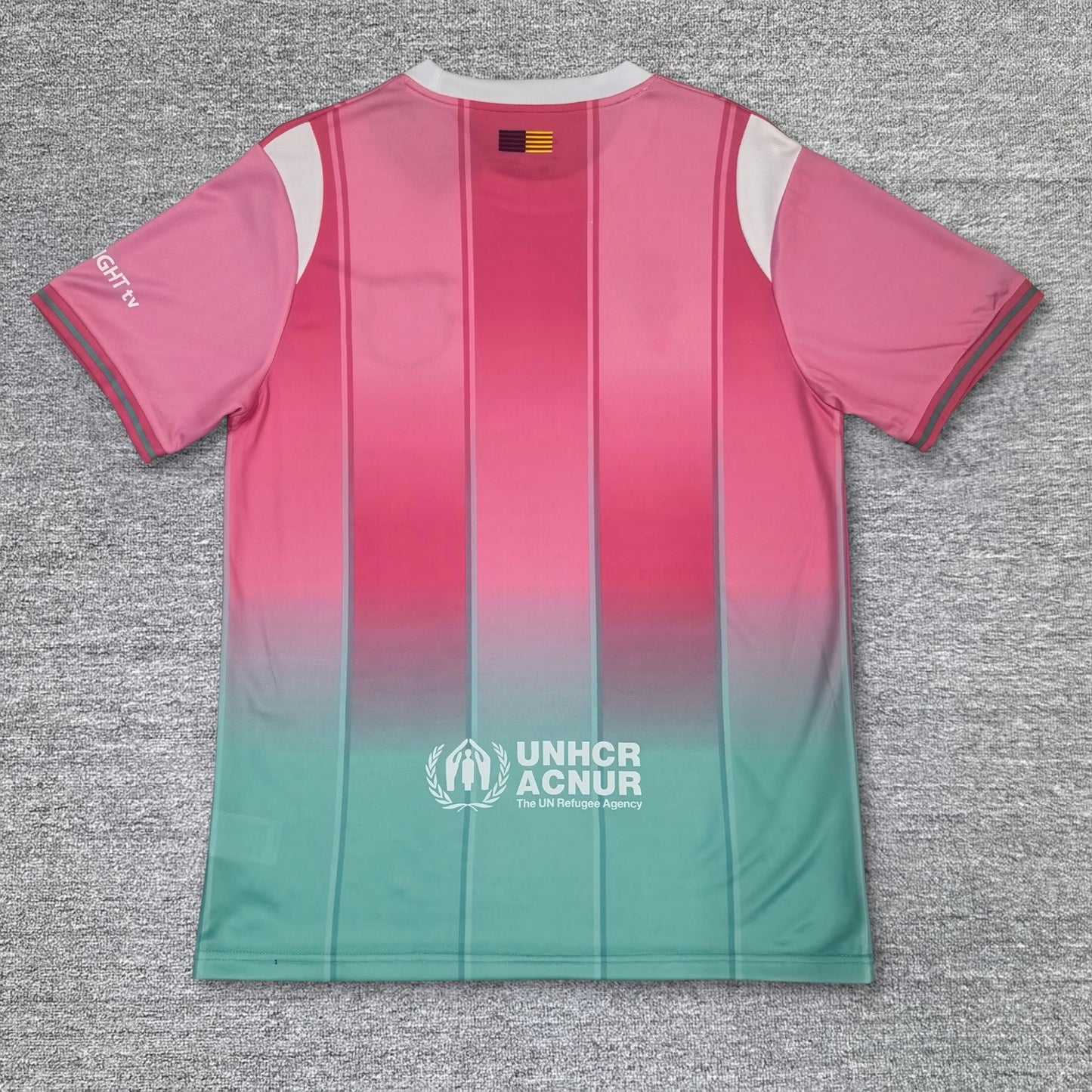 Maillot FC Barca Concept 2025-2026