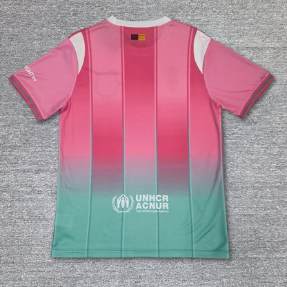 Maillot FC Barca Concept 2025-2026