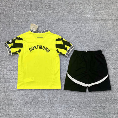 Ensemble Enfant Dortmund 2024-2025