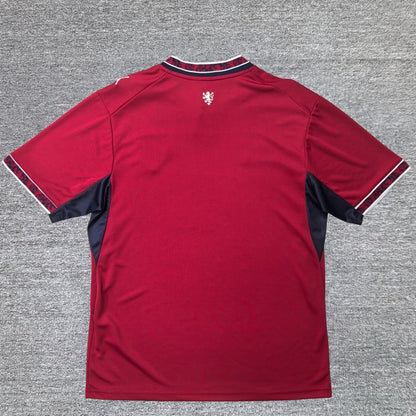 Maillot République Tchèque 2026-2027
