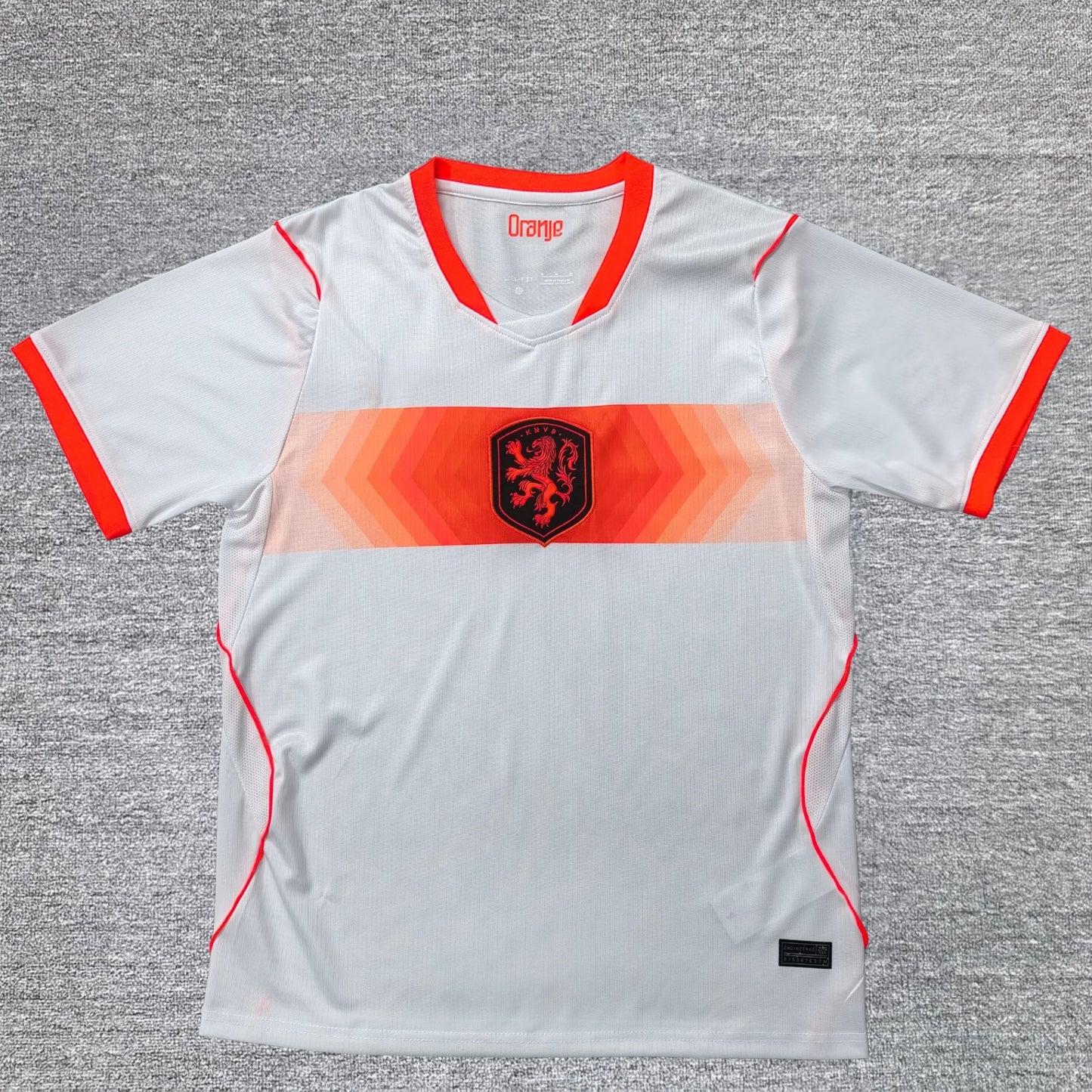 Maillot Pays-Bas Extérieur 2026-2027