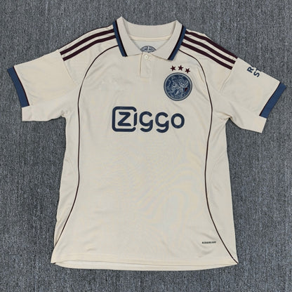 Maillot Amsterdam 2025-2026
