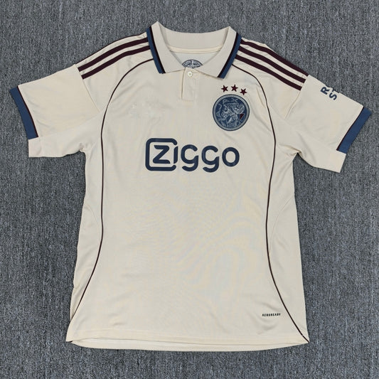 Maillot Amsterdam 2025-2026