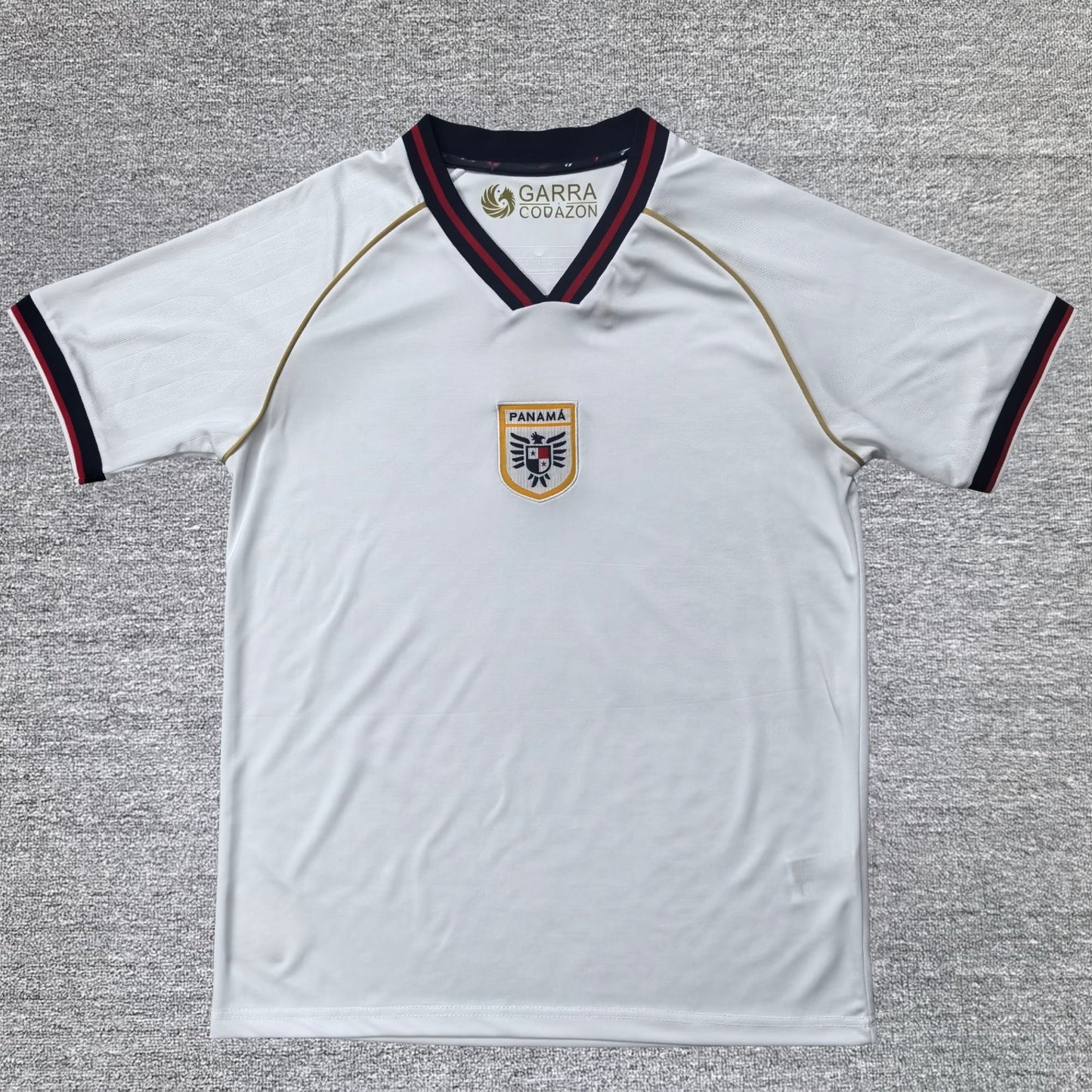 Maillot Panama 2026-2027