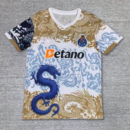 Maillot FC Porto 2025-2026