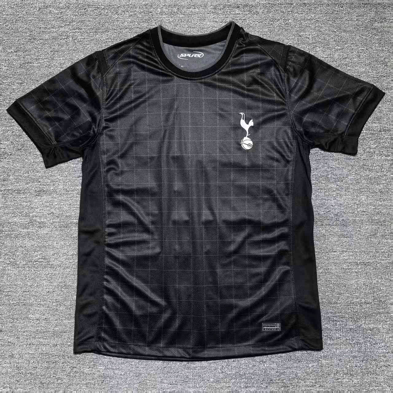 Maillot Tottenham 2025-2026