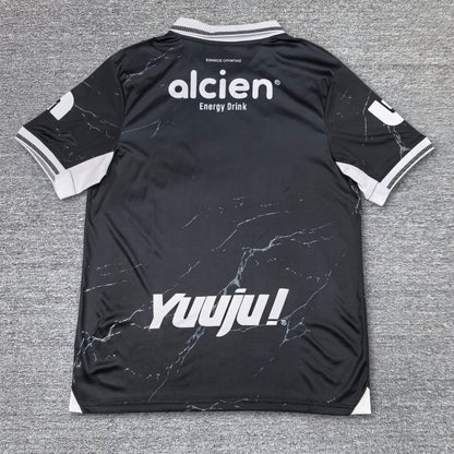 Maillot CD Olimpia 2025-2026