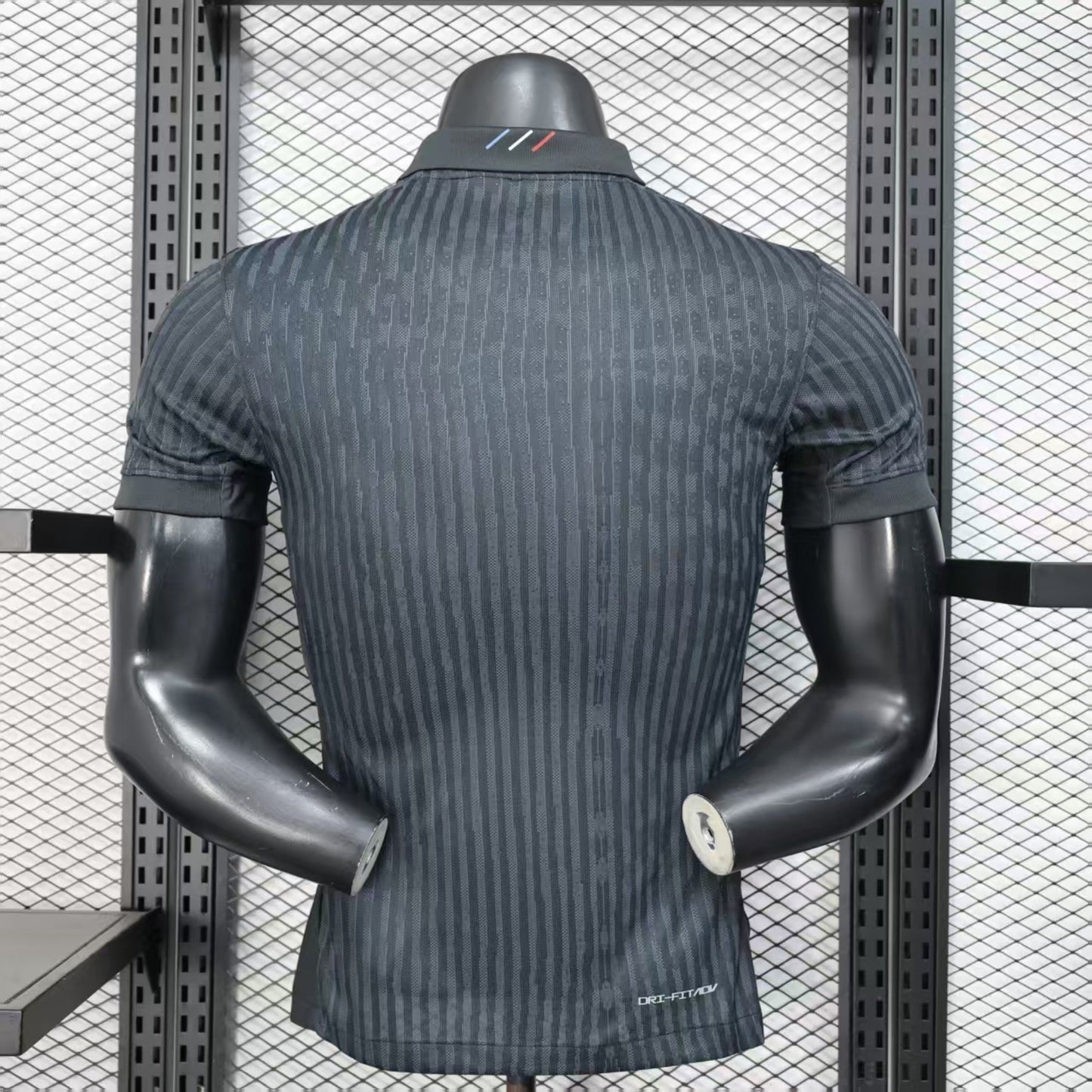 Maillot Paris Fourth 2025-2026 Player Version