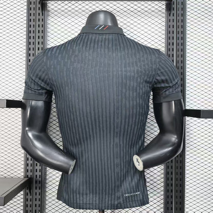 Maillot Paris Fourth 2025-2026 Player Version