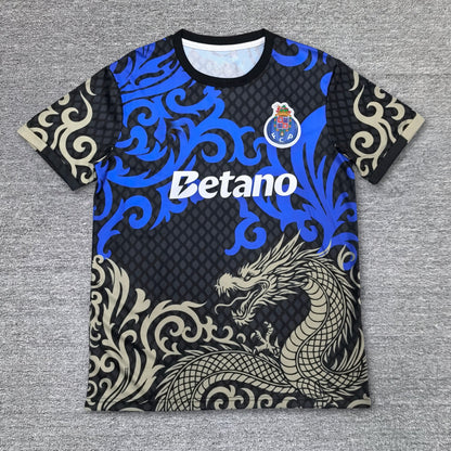 Maillot FC Porto 2025-2026
