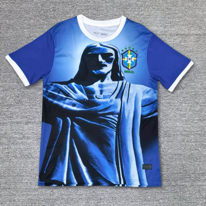 Maillot Brésil Concept 2025-2026