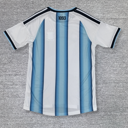 Maillot Argentine Domicile 2026-2027