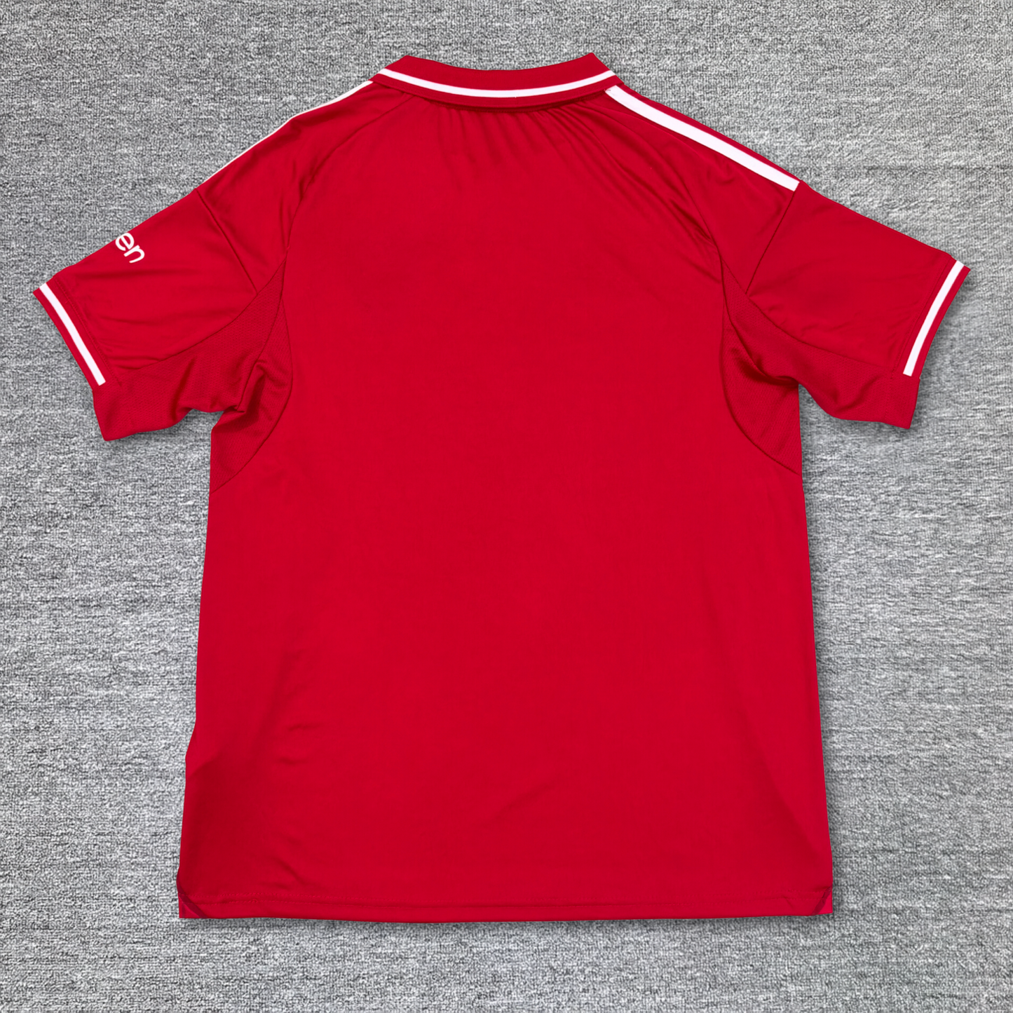 Maillot Nottingham Forest Domicile 2025-2026